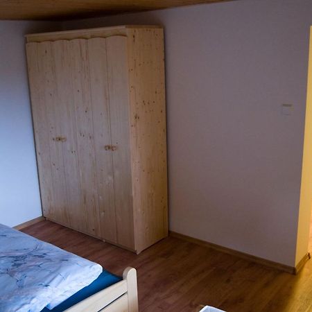 Apartmany Lipno Horní Planá Екстериор снимка